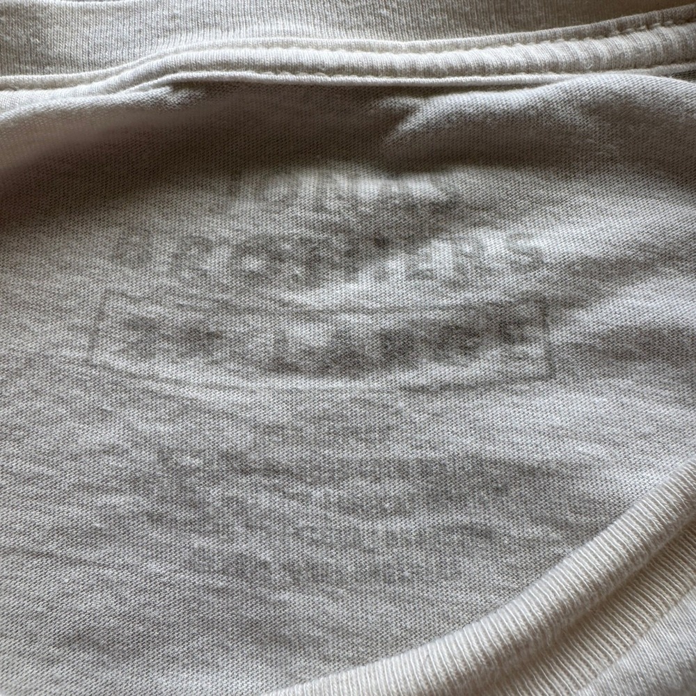 Jonas Brothers 2023‎ Tour Shirt Five Albums Two Nights The Bronx NY Mens XXL - Picture 3 of 6